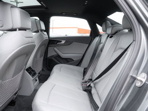 Used 2020 Audi A4 2.0T Premium Plus w/ Premium Plus Package image 25