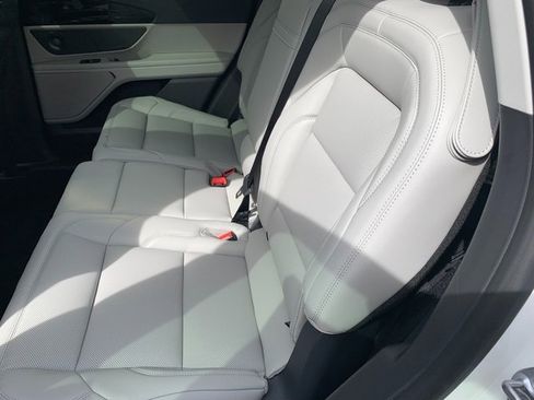 New 2026 Lincoln Nautilus Premier w/ Equipment Group 102A AWD/4WD image 23