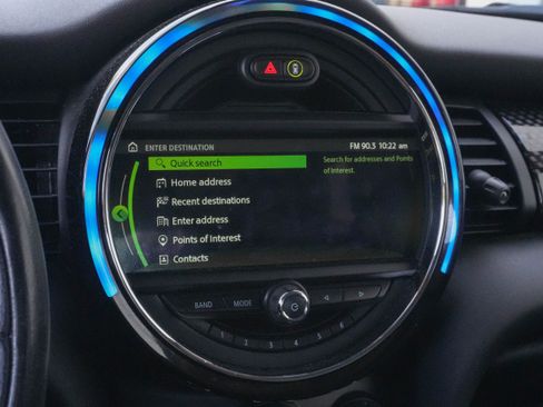 Used 2019 MINI Cooper S image 24