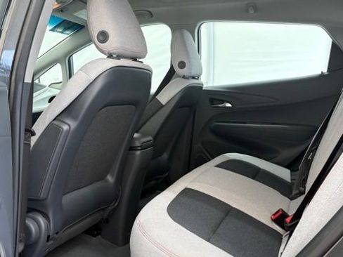 Used 2019 Chevrolet Bolt LT image 16
