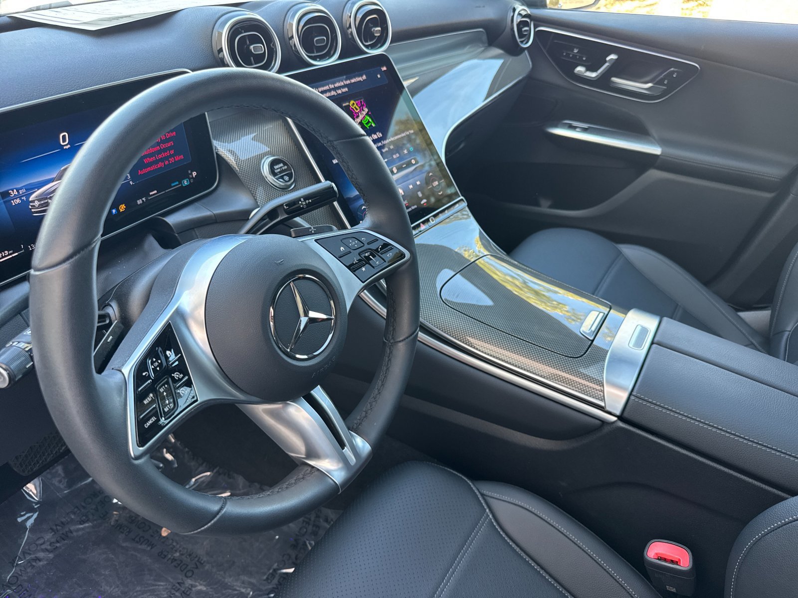 Certified 2026 Mercedes-Benz GLC 300 4MATIC image 10
