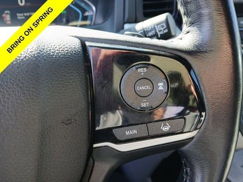 Used 2020 Honda Odyssey EX-L image 29