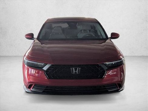 Used 2023 Honda Accord EX image 2