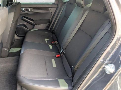 Used 2023 Honda Civic Sport image 17