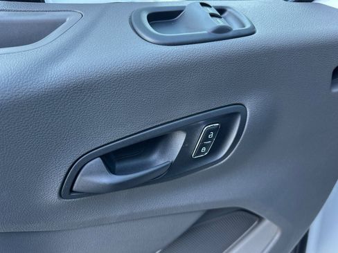 New 2026 Ford Transit 150 Low Roof image 19