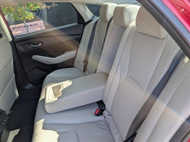 Used 2024 Honda Accord EX-L image 25