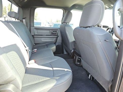 New 2026 RAM 2500 Tradesman AWD/4WD image 16