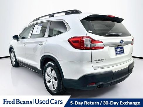 Used 2021 Subaru Ascent 8-Passenger AWD/4WD image 7