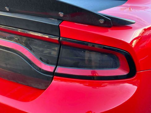 Used 2020 Dodge Charger Scat Pack RWD image 14