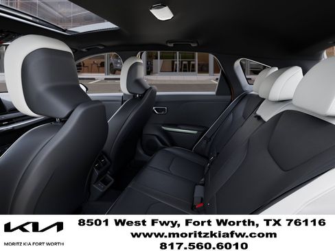 New 2026 Kia K4 GT-Line Turbo FWD image 18