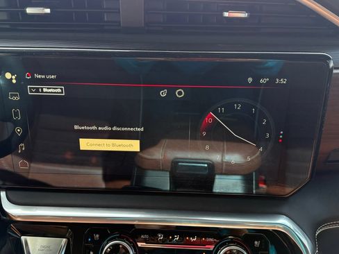 Used 2023 GMC Sierra 1500 Denali Ultimate AWD/4WD image 19