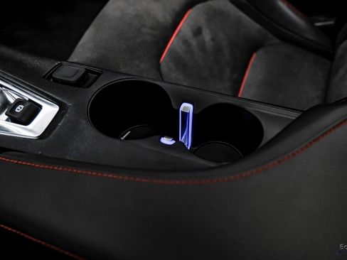 Used 2018 Chevrolet Camaro ZL1 image 57