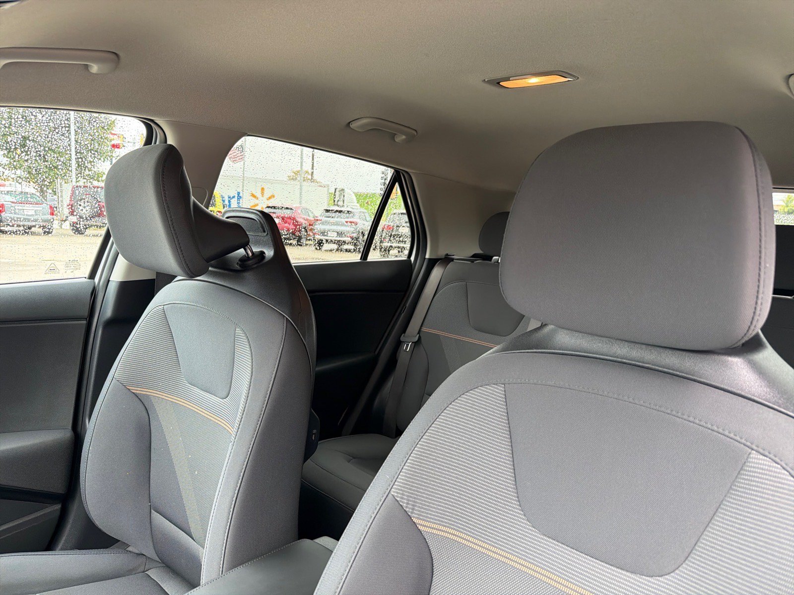 Used 2025 Kia Niro LX FWD image 19
