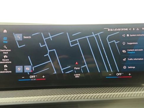 Used 2023 BMW XM image 43