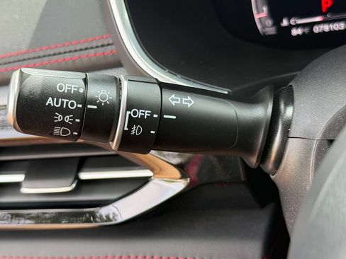 Certified 2022 Acura MDX A-Spec AWD/4WD image 31