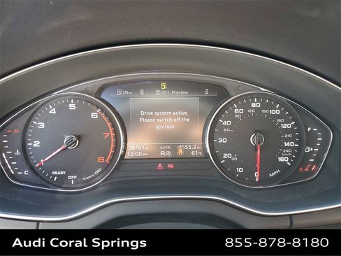 Used 2023 Audi Q5 2.0T Premium w/ Convenience Package image 25