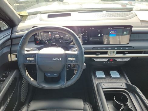New 2027 Kia Telluride SX Prestige w/ Towing Package AWD/4WD image 19