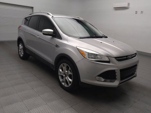 Used 2014 Ford Escape Titanium image 13