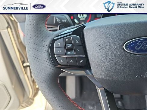 New 2026 Ford Explorer ST RWD image 21