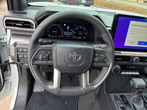 New 2026 Toyota Tacoma TRD Off-Road image 19