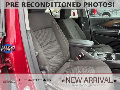 Used 2019 GMC Terrain SLE w/ Driver Convenience Package image 11