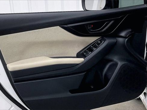 Used 2019 Subaru Impreza 2.0i Premium w/ Eyesight & BSD/Rcta & SRF image 20