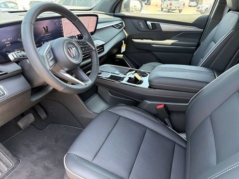 New 2026 Buick Enclave Preferred w/ Power Package FWD image 15