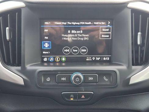 Used 2023 GMC Terrain SLE w/ Driver Convenience Package FWD image 5