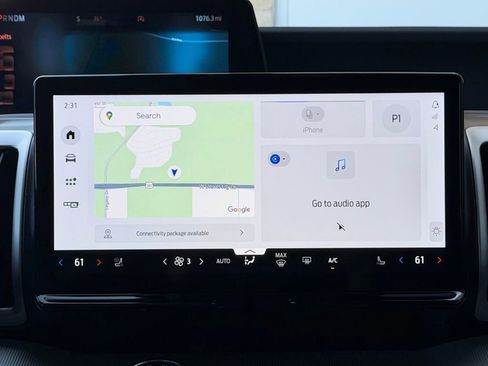 New 2025 Ford Expedition Active image 40