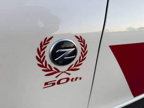 Used 2020 Nissan 370Z Coupe image 17