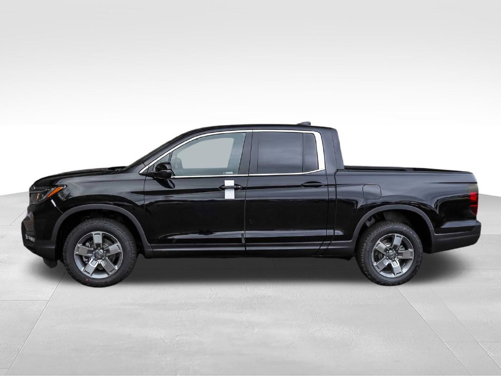 New 2026 Honda Ridgeline RTL image 6