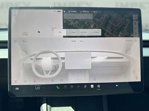 Used 2024 Tesla Model 3 Long Range AWD/4WD image 22