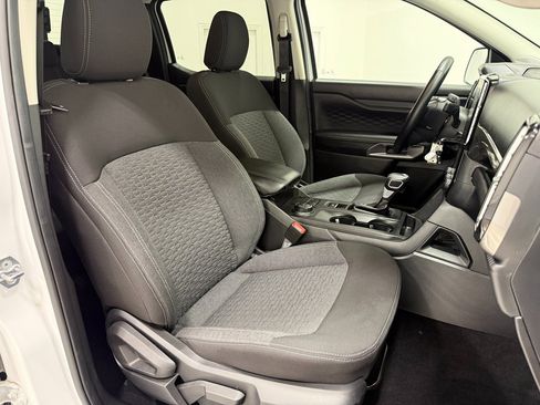 Used 2025 Ford Ranger XLT w/ Advanced Towing Package image 26