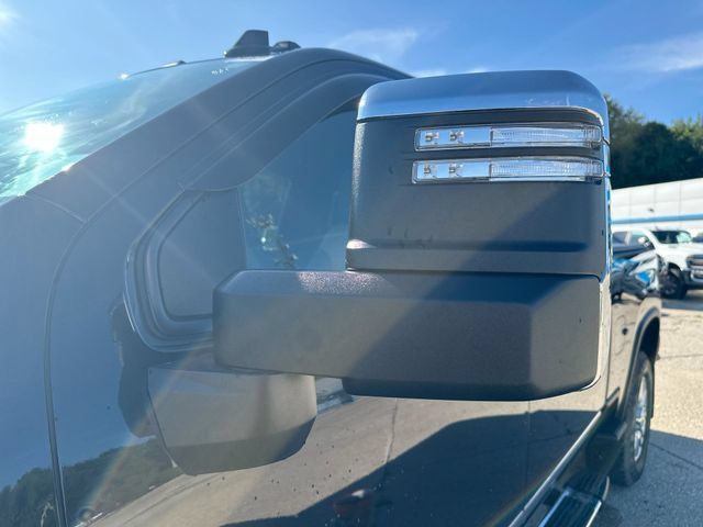 Used 2024 Chevrolet Silverado 2500 High Country w/ Technology Package AWD/4WD image 58