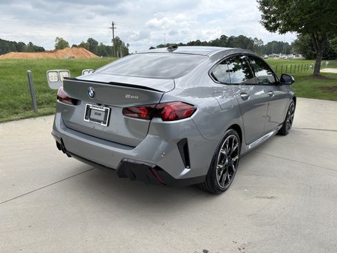 Used 2026 BMW 228i w/ Technology Package FWD image 9