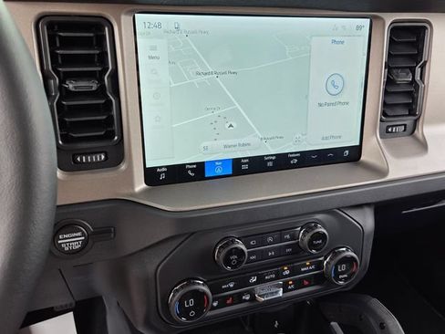 New 2026 Ford Bronco Outer Banks w/ Sasquatch Package AWD/4WD image 18