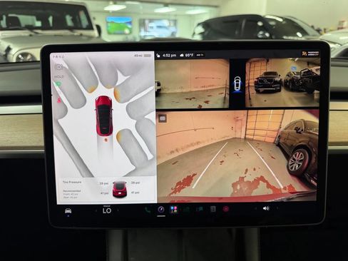 Used 2023 Tesla Model Y Long Range AWD/4WD image 12