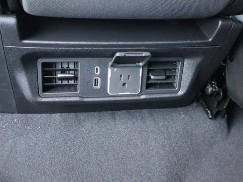 New 2026 Chevrolet Silverado 1500 LT w/ Convenience Package II image 19