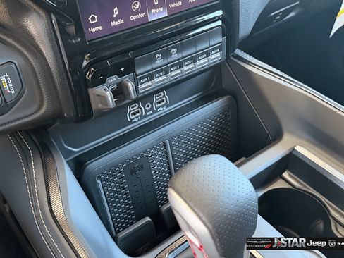 New 2026 RAM 1500 RHO AWD/4WD image 22