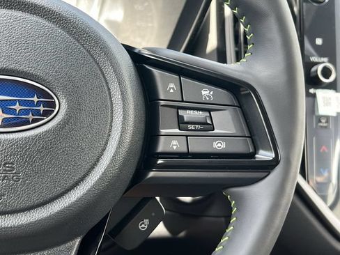 New 2026 Subaru Ascent Bronze Edition AWD/4WD image 24