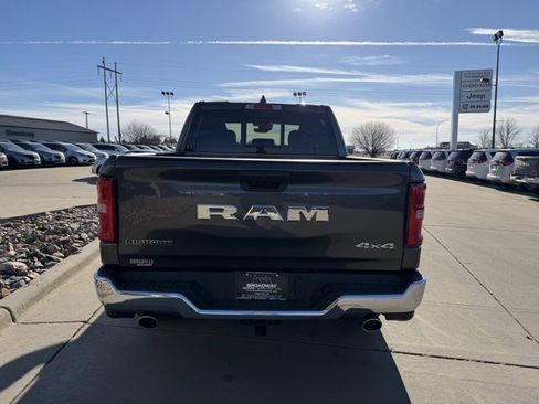 New 2026 RAM 1500 Big Horn image 7
