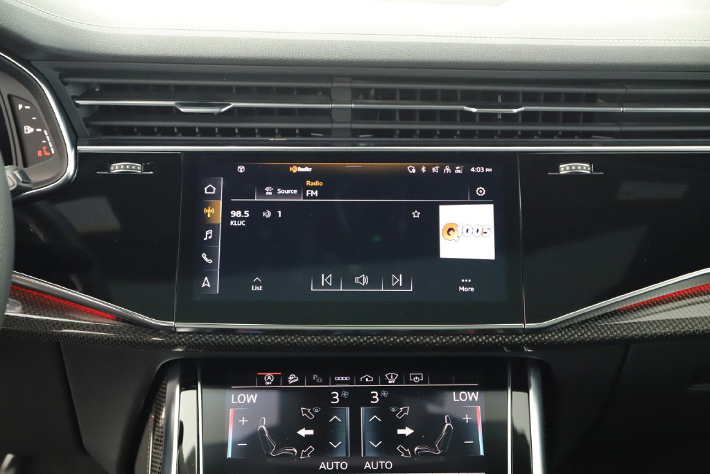 Certified 2023 Audi SQ7 Prestige AWD/4WD image 19