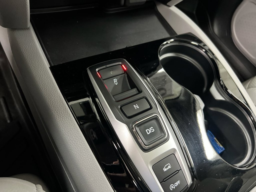 Used 2017 Honda Pilot Elite image 16