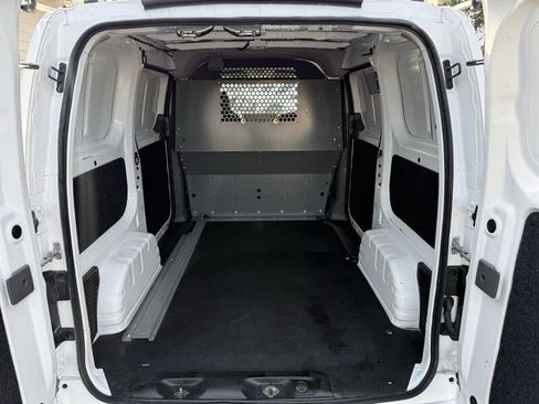 Used 2021 Nissan NV200 SV FWD image 7
