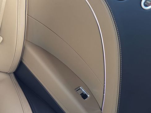 New 2026 Bentley Continental GTC image 43