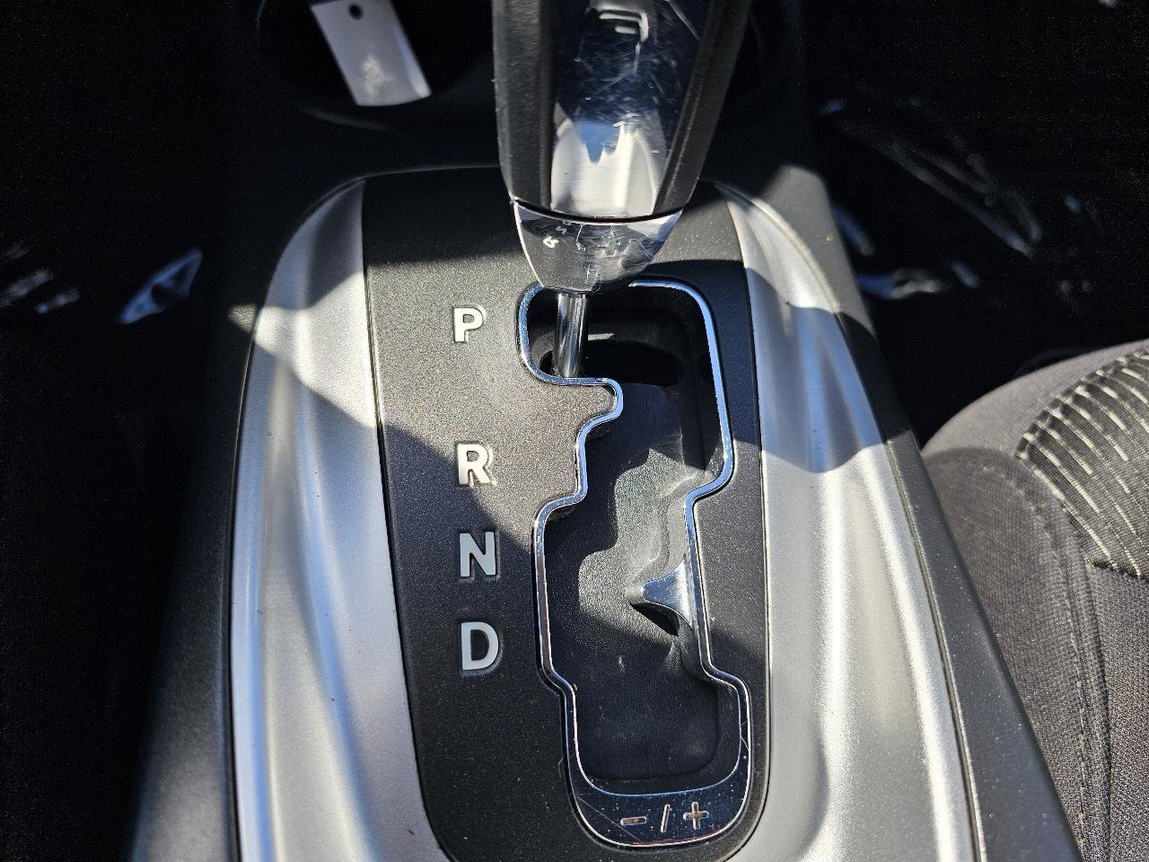 Used 2012 Dodge Journey SXT w/ Flexible Seating Group AWD/4WD image 16