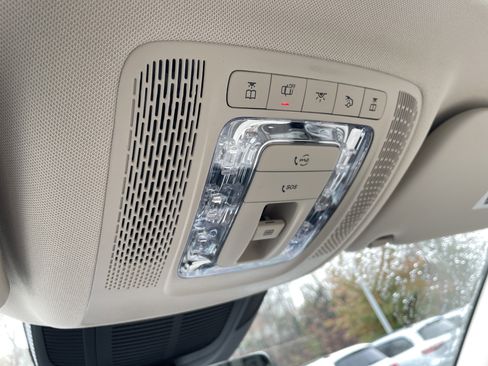 New 2026 Mercedes-Benz GLE 350 GLE 350 4MATIC SUV image 33