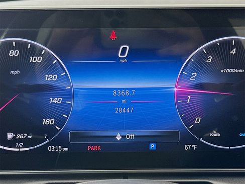 Used 2023 Mercedes-Benz C 300 Sedan image 13