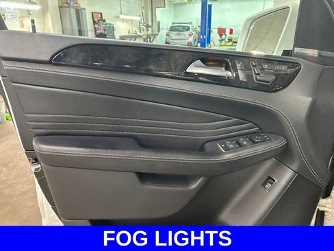 Used 2014 Mercedes-Benz ML 550 4MATIC image 14