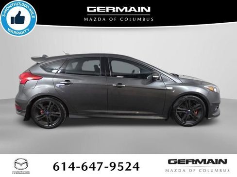Used 2016 Ford Focus ST FWD image 7